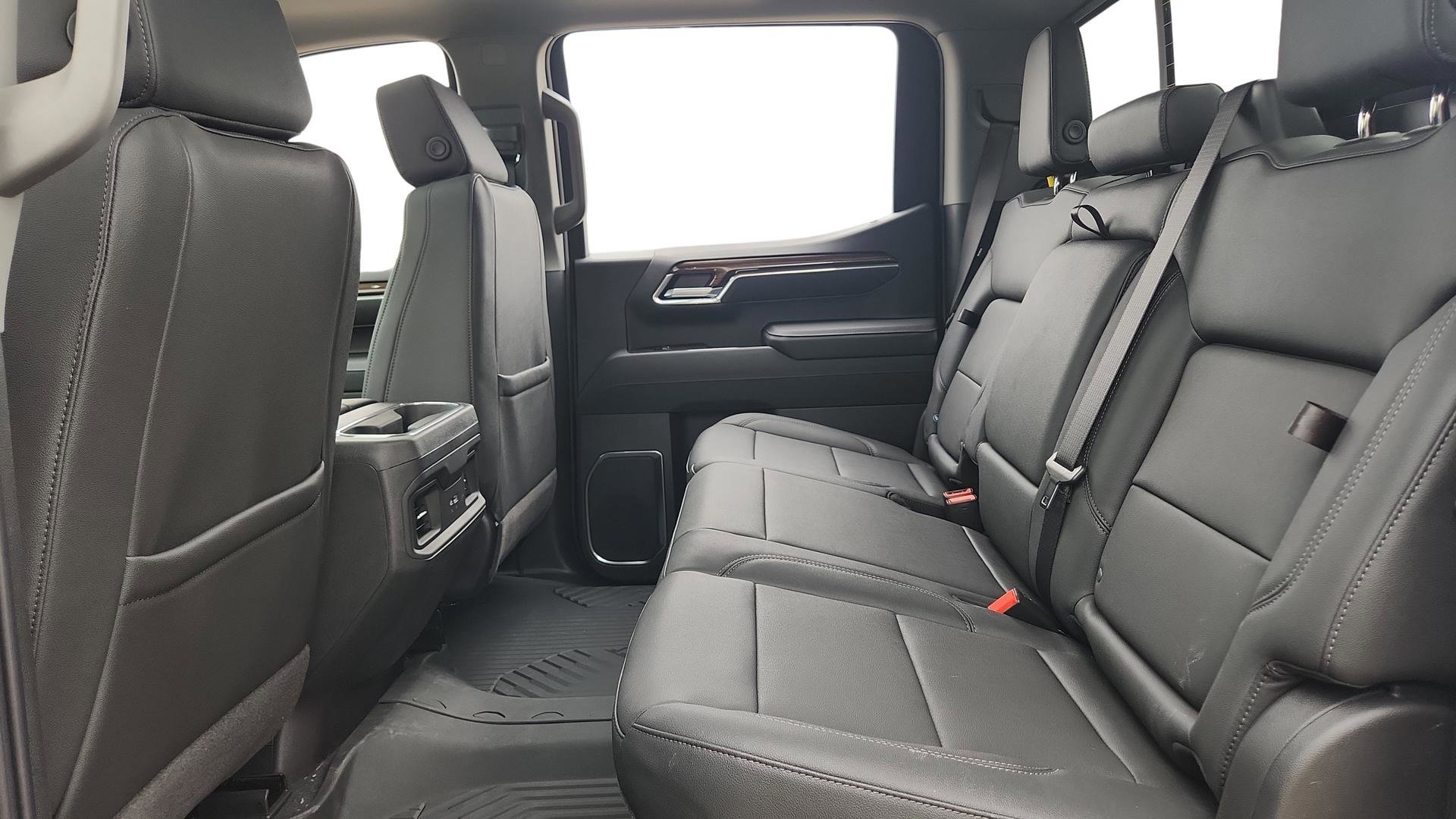 2026 Chevrolet Silverado 1500 LT Trail Boss - Photo 24