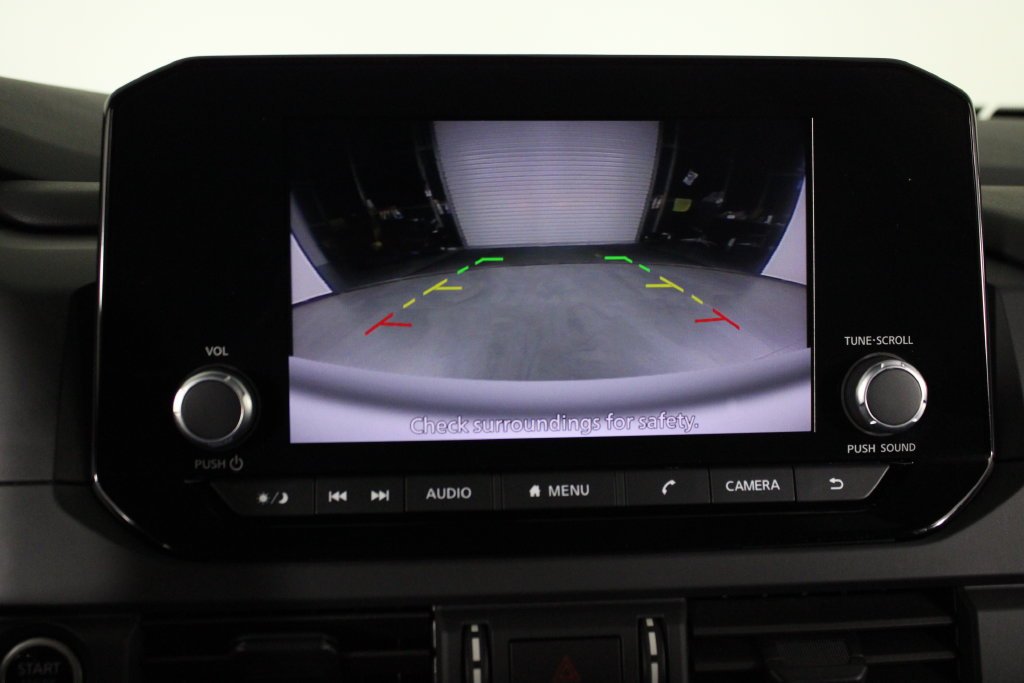 2024 Nissan Pathfinder S - Photo 28
