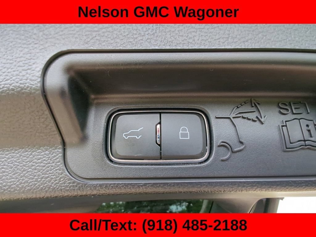 Used 2021 Black Ford XLT image 20