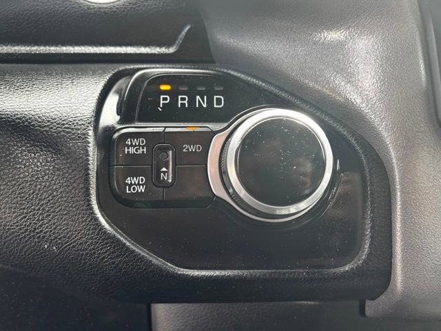 Used 2024  Ram Big Horn image 17