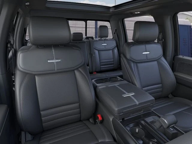 New 2026 Ford F-150 Platinum