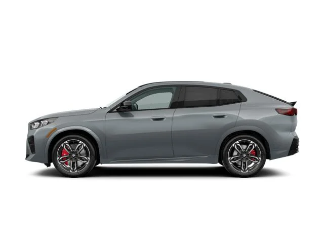 New 2027 Storm Bay Metallic BMW xDrive28i image 4
