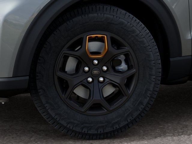 New 2027 Avalanche Gray Ford Tremor image 42