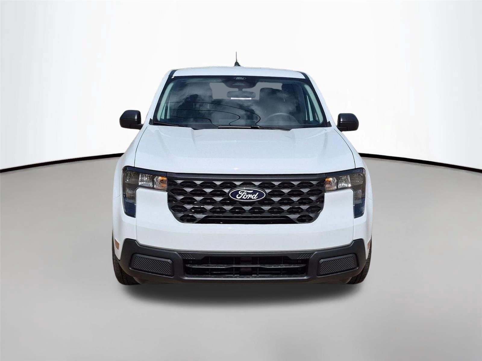 New 2026 Oxford White Ford XL image 8