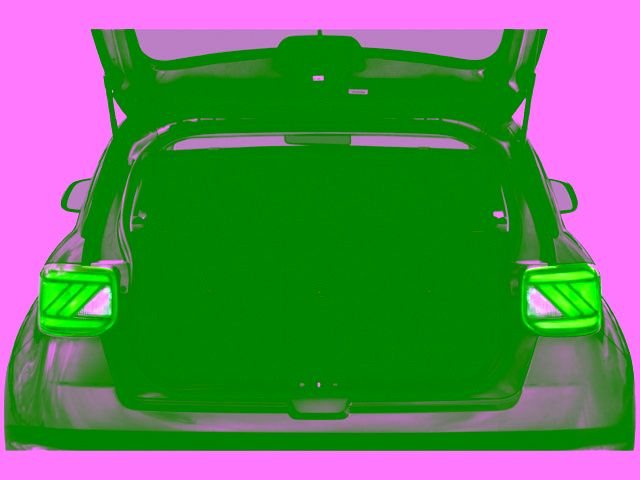 New 2026 White Hyundai SEL image 8