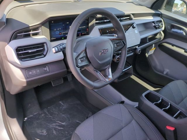 2027 Chevrolet Bolt LT - Photo 11