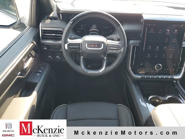 2026 GMC Yukon Elevation - Photo 28