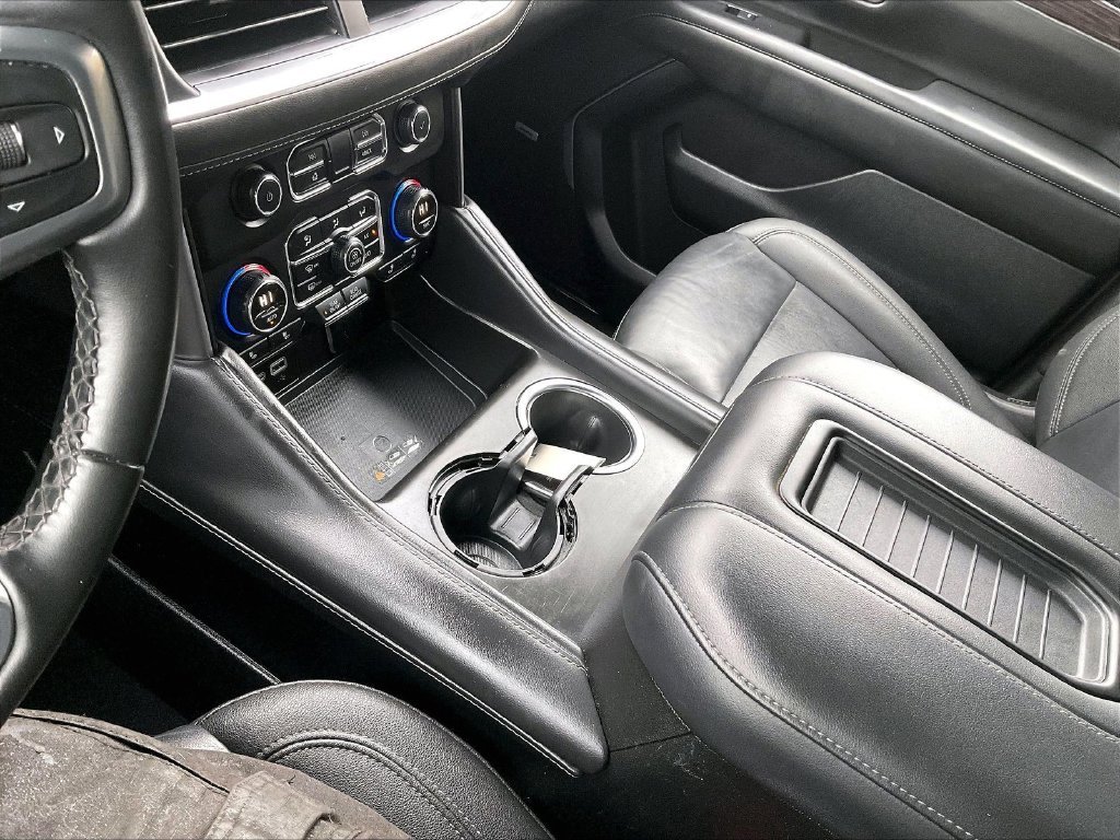 Used 2024 Black Chevrolet LT image 21