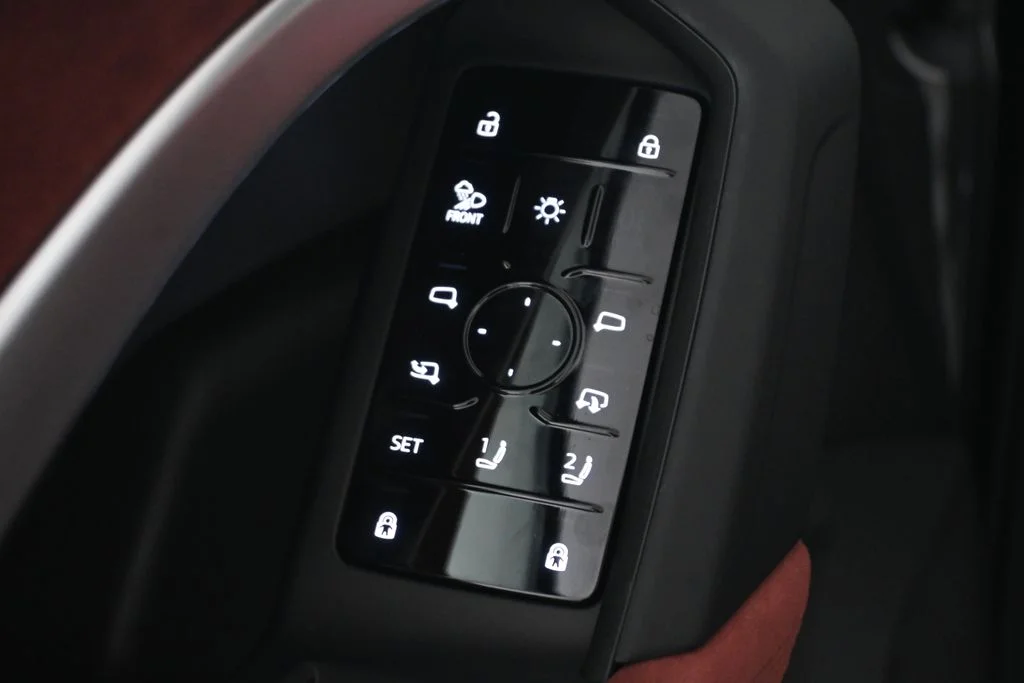 New 2026 Gray Audi Premium Plus image 28