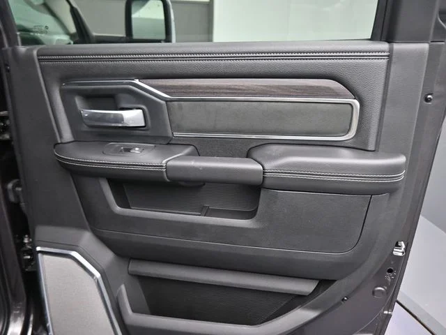 2026 RAM 2500 Laramie - Photo 24