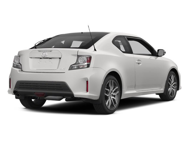 Used 2014 Scion tC  with VIN JTKJF5C78E3086889 for sale in Bloomington, MN