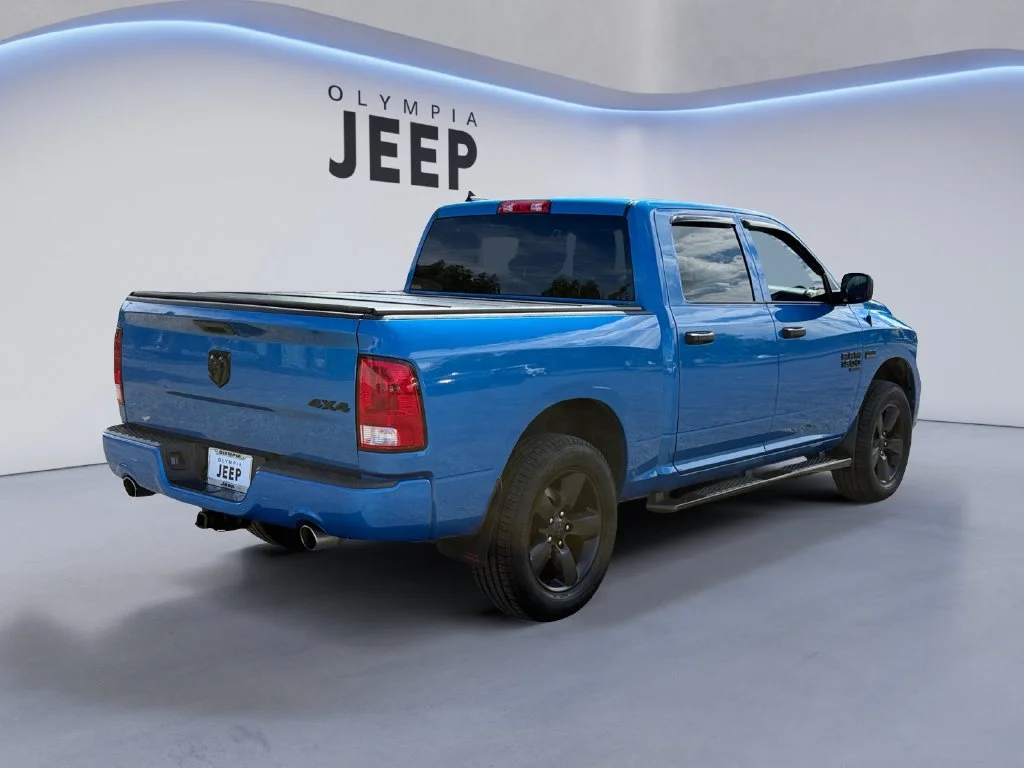 Used 2019 Blue Ram Express image 5