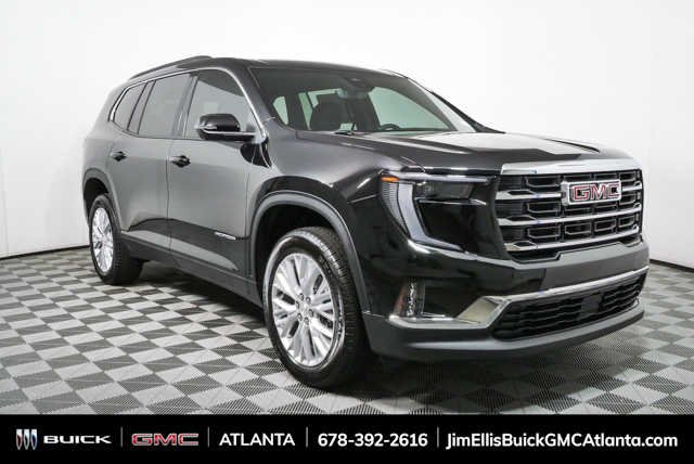 2026 GMC Acadia Elevation FWD's photo