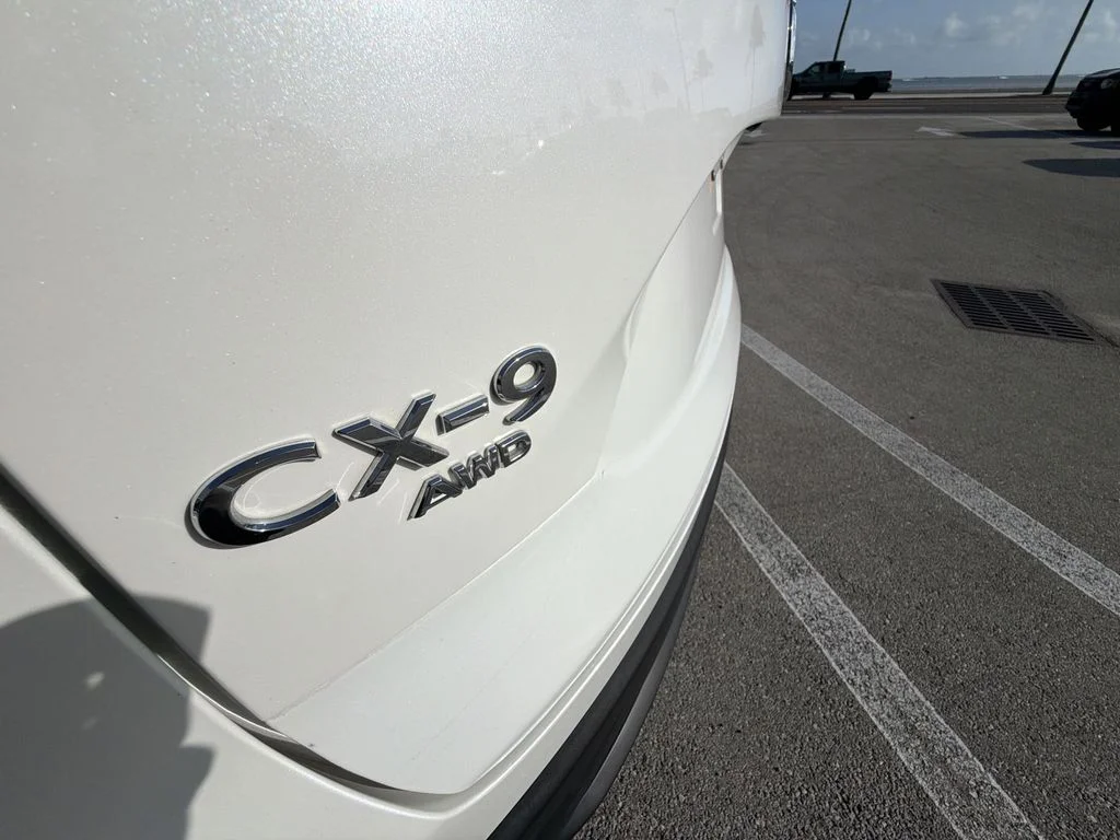 Used 2022 White Mazda Sport image 39