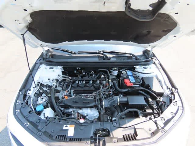2023 Honda Accord LX - Photo 9