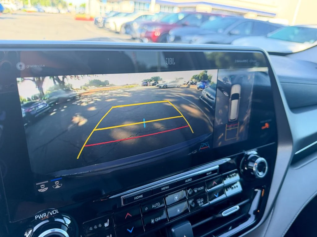 2022 Toyota Highlander Limited - Photo 22