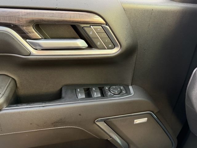 2022 Chevrolet Silverado 1500 LTZ - Photo 22