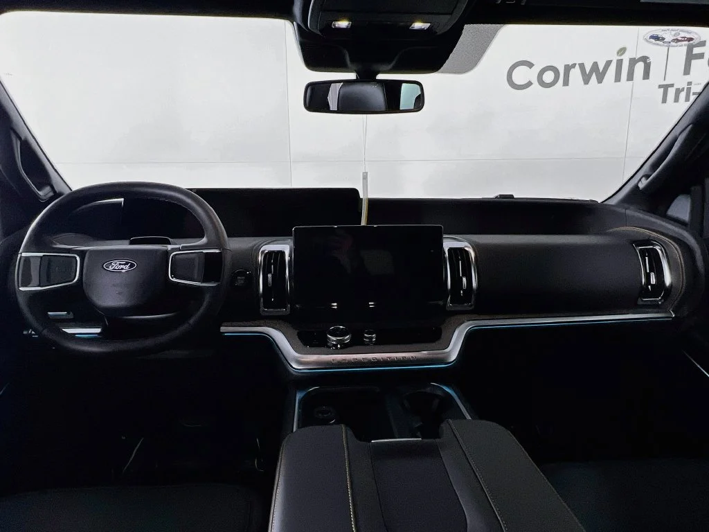 New 2027 Gray Ford Tremor image 6