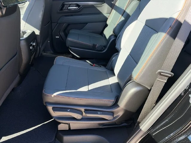 New 2027 Black GMC AT4 image 12