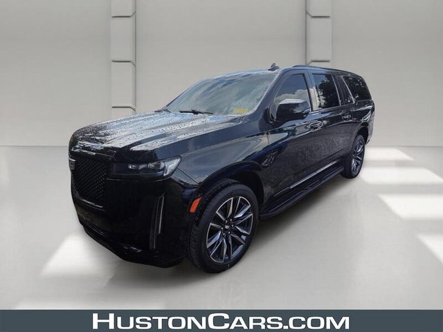 2022 CADILLAC ESCALADE ESV SPORT