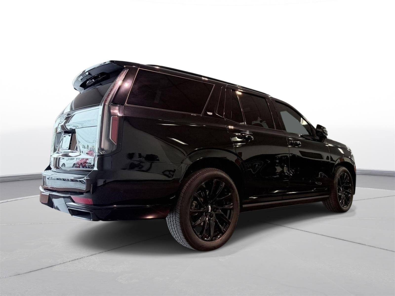 2024 Cadillac Escalade Sport - Photo 13