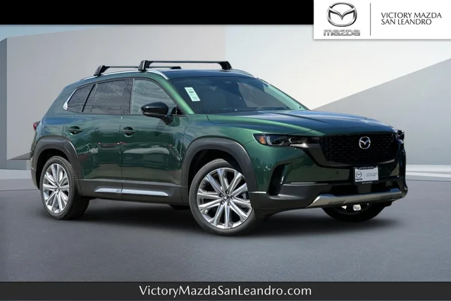 New Mazda CX-50 For Sale in San Leandro | Victory Mazda San Leandro