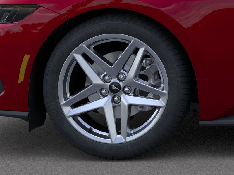 2026 Ford Mustang EcoBoost Fastback - Photo 19