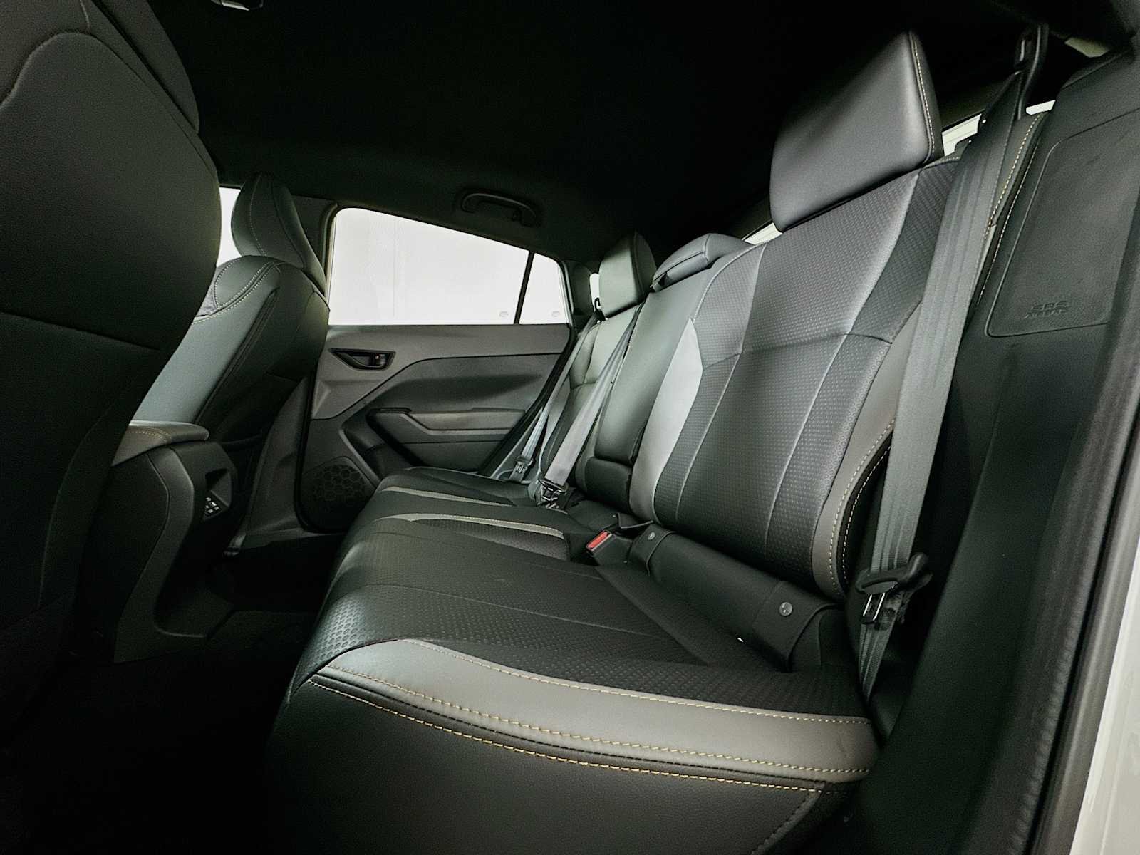 New 2026 CRYSTAL WHITE PEARL Subaru Wilderness image 21