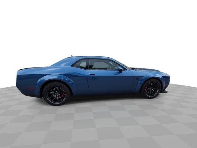 Used 2023 Blue Dodge SRT Jailbreak image 9