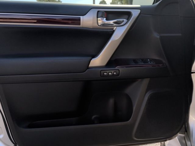 2018 Lexus GX Base - Photo 12