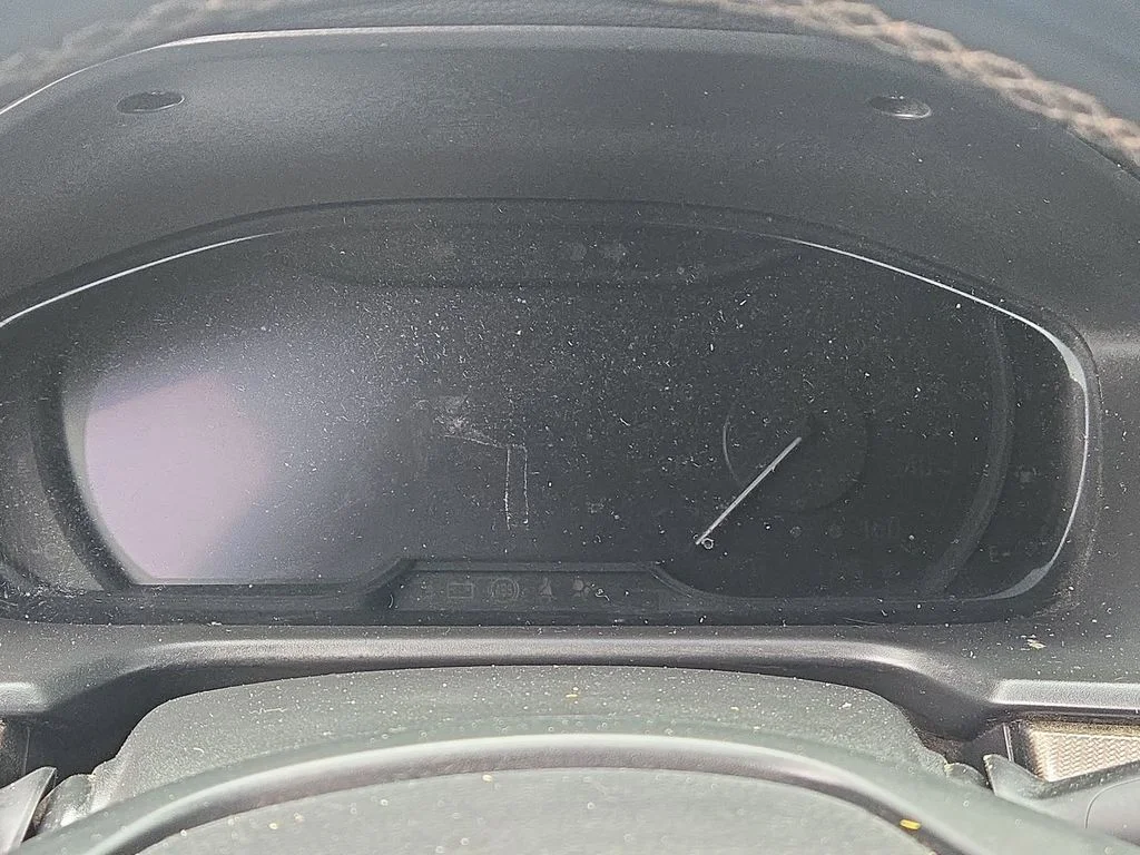 Used 2019 Black Honda Sport image 41