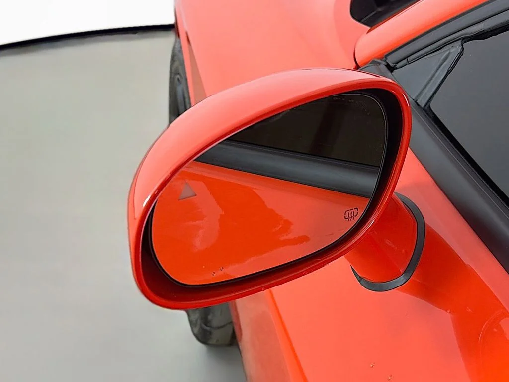 Used 2022 Go Mango! Dodge R/T Scat Pack image 27