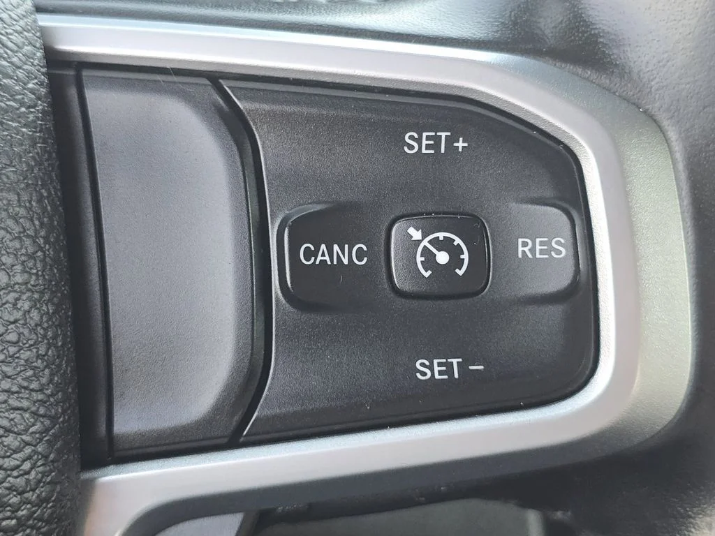 2022 RAM Ram 1500 Pickup Big Horn/Lone Star - Photo 31