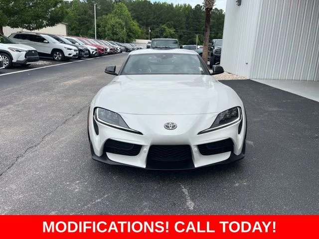Used 2026 White Toyota MkV Final Edition image 36