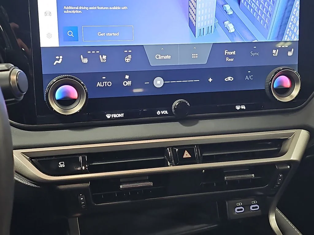 Certified Used 2024  Lexus 350 Premium image 25