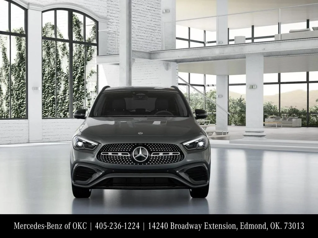 Used 2026 Gray Mercedes-Benz GLA 250 image 7