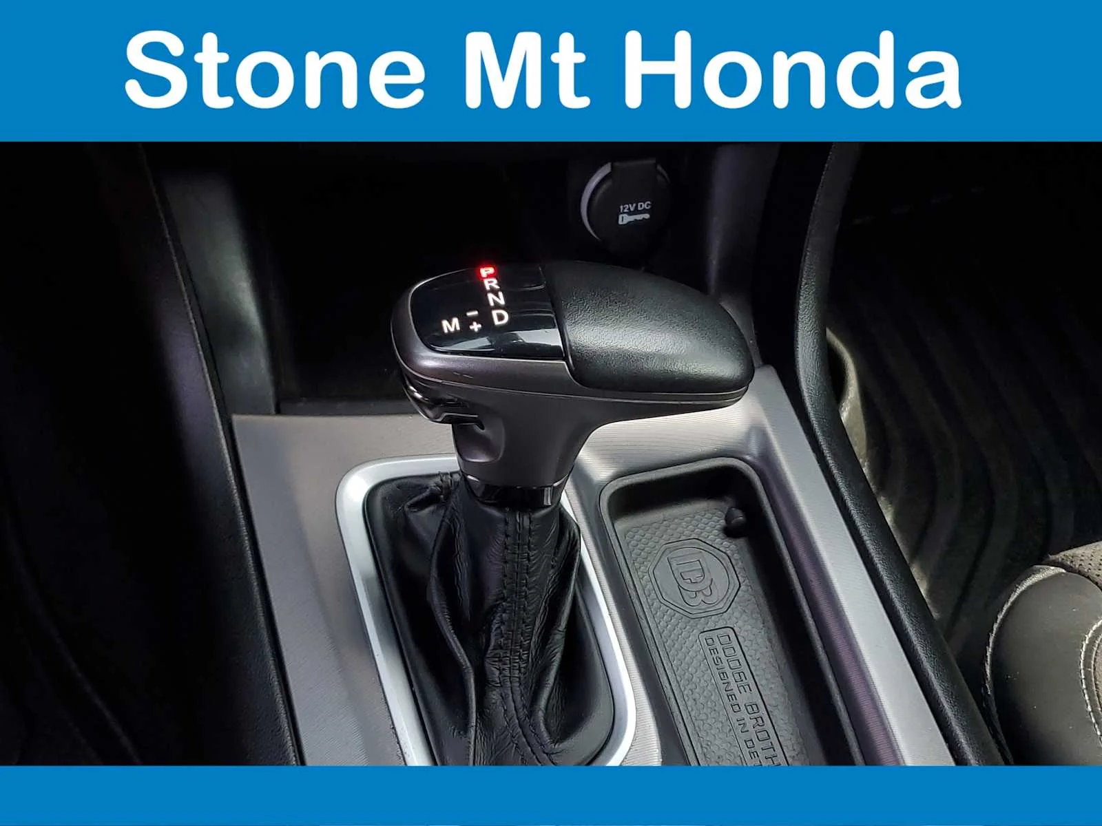 Used 2021 Granite Pearlcoat Dodge Scat Pack image 27