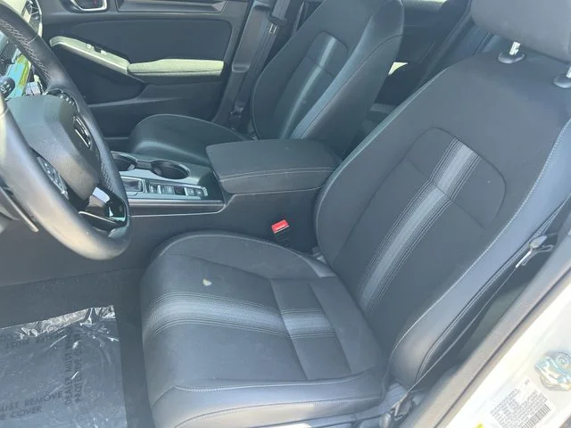 Used 2024  Honda Sport image 32