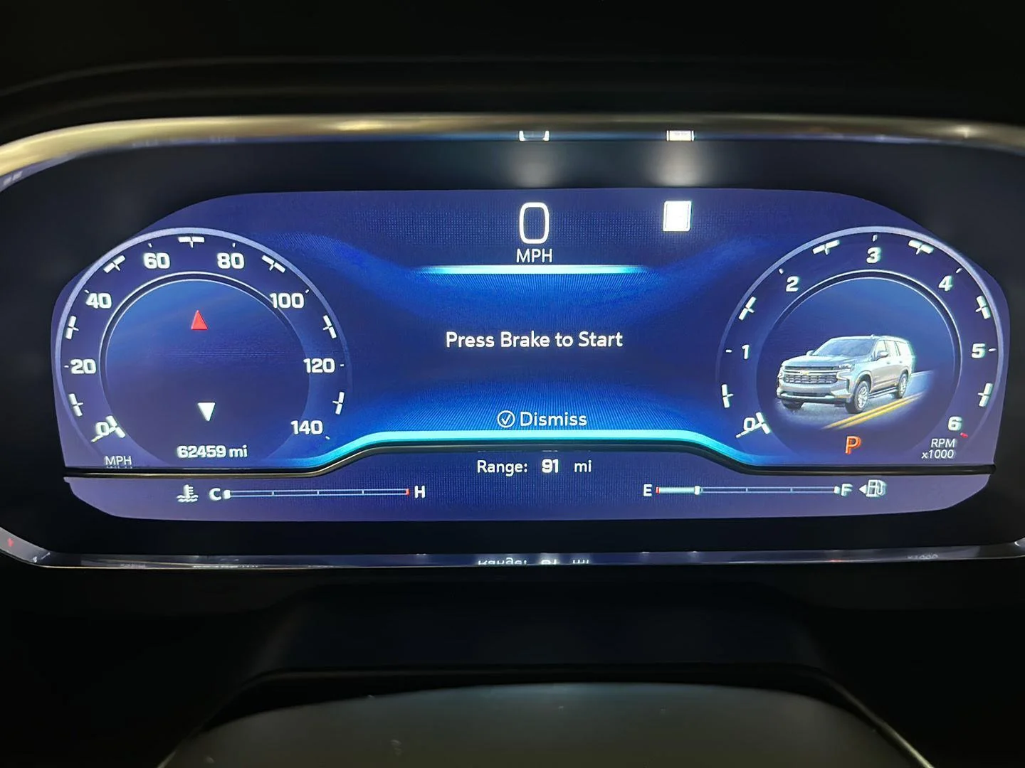 Used 2022 Black Chevrolet Z71 image 17
