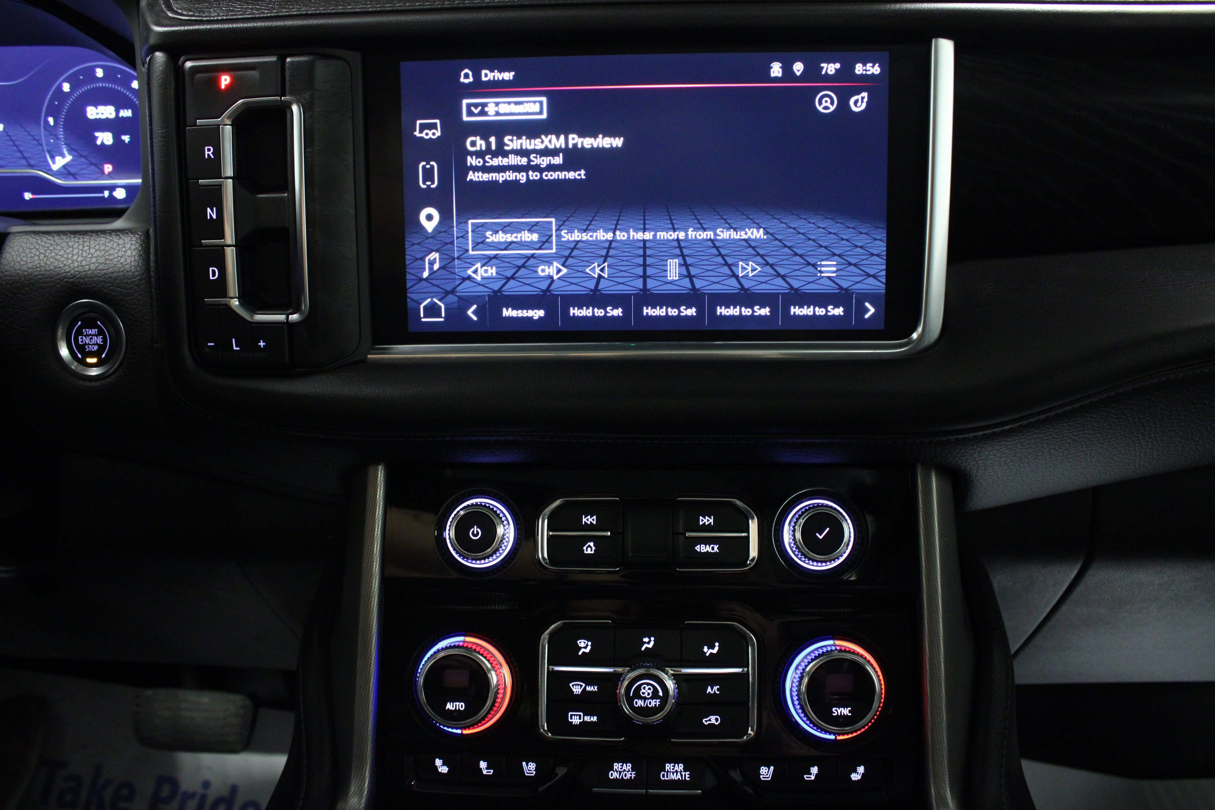 Used 2022 Onyx Black GMC Denali image 24