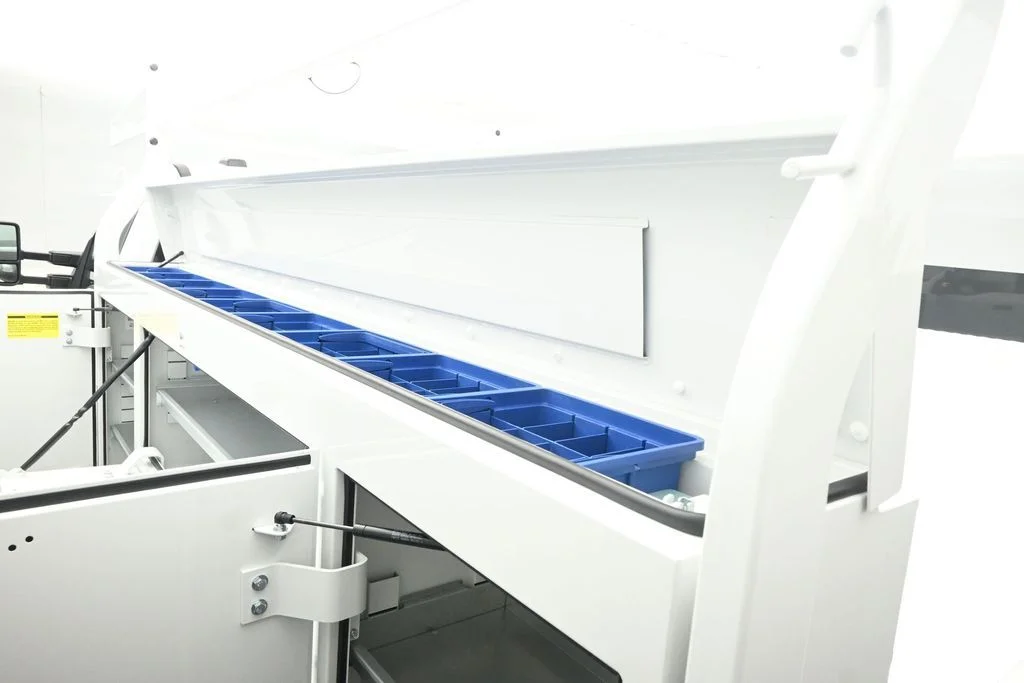New 2026 Oxford White Ford XL image 19