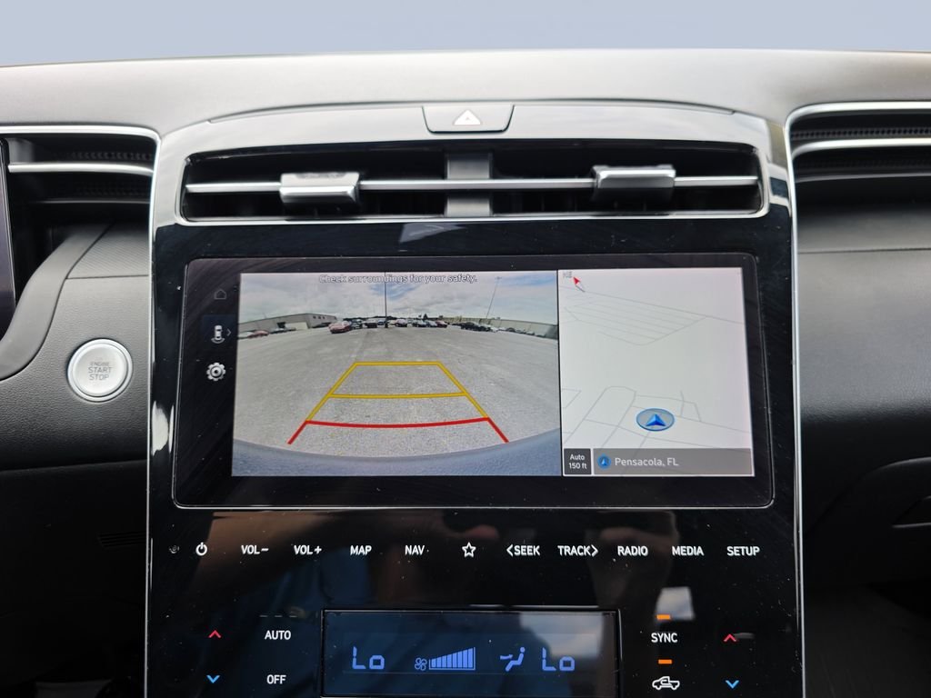 2023 Hyundai Santa Cruz SEL Premium - Photo 23