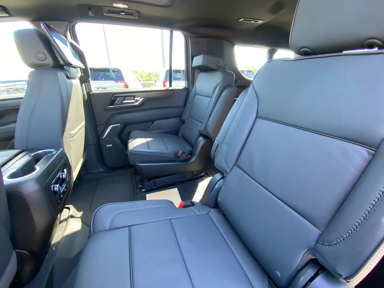 New 2026 Onyx Black GMC Denali image 24