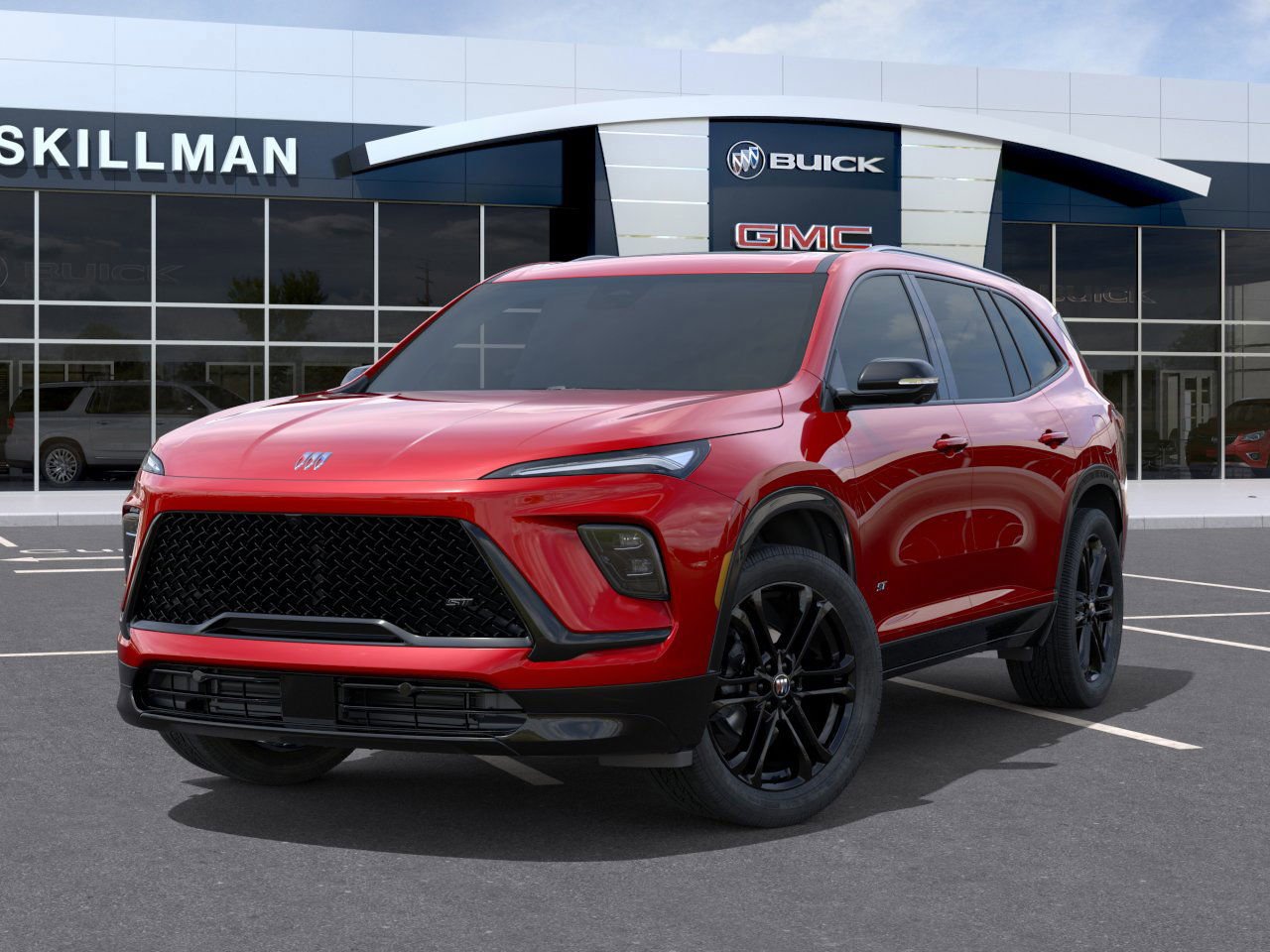 View vehicle photo 6