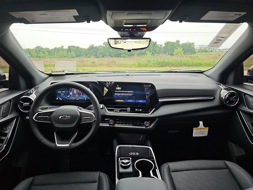 2026 Chevrolet Equinox LT - Photo 20