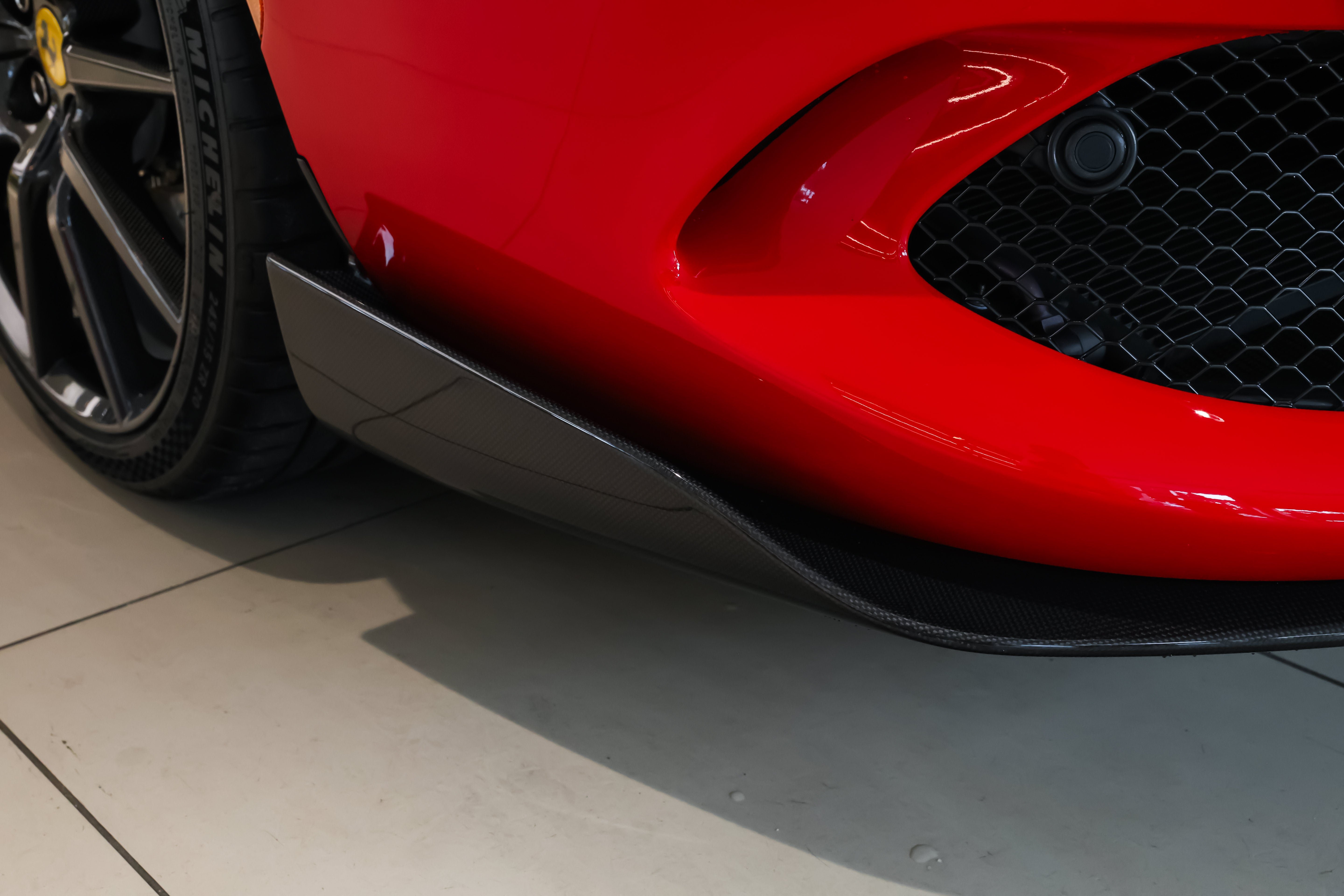 Used 2024 Rosso Corsa Ferrari  image 25