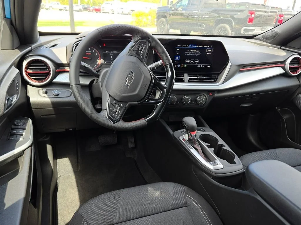 2026 Chevrolet Trax RS - Photo 17