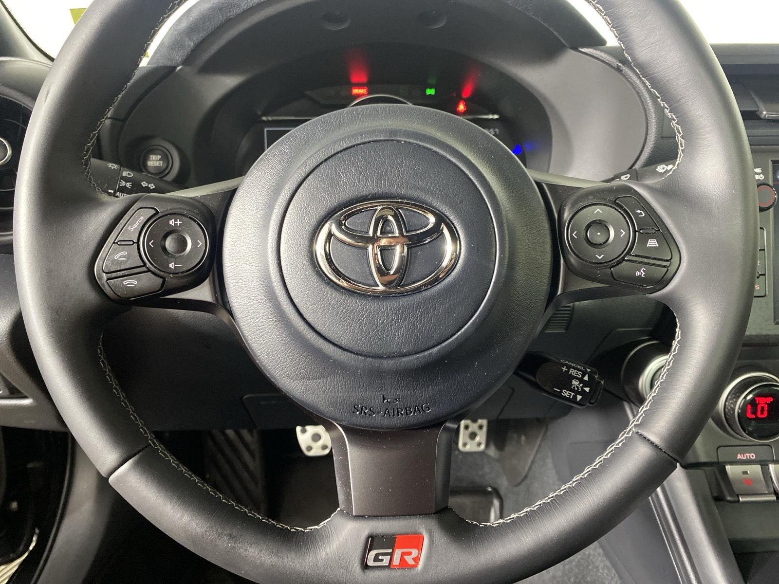 Used 2025 Raven Toyota Premium image 16