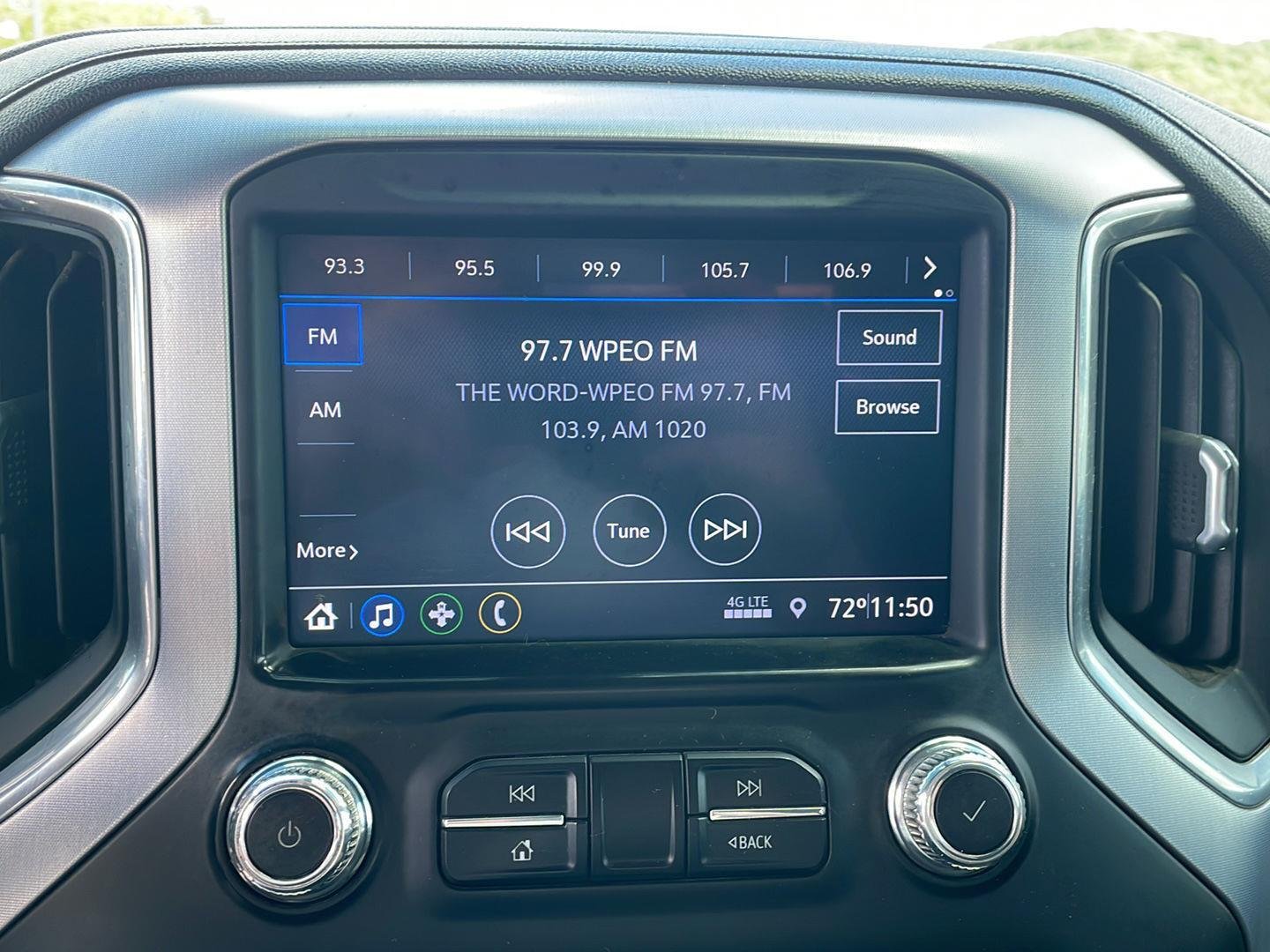 Used 2020 Onyx Black GMC Elevation image 30