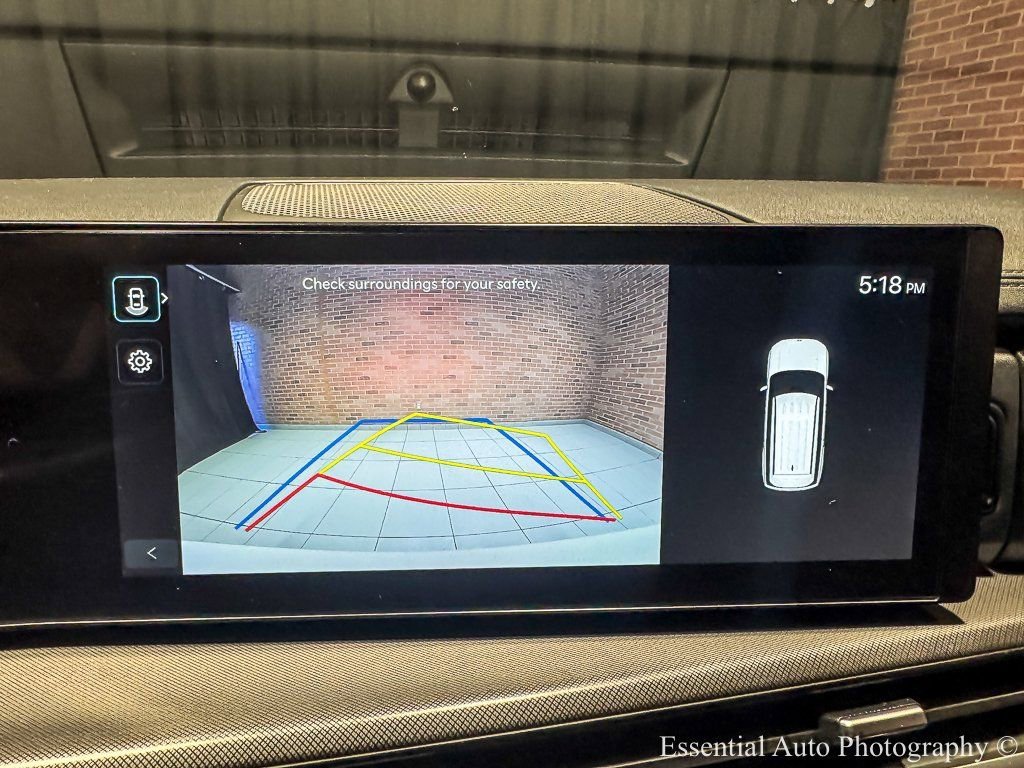 2024 HYUNDAI SANTA FE - Image 25